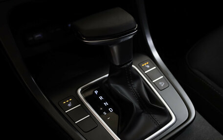 Hyundai Creta, 2022 год, 2 099 000 рублей, 14 фотография