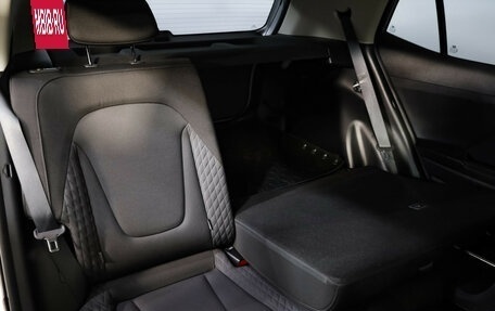 Hyundai Creta, 2022 год, 2 099 000 рублей, 19 фотография