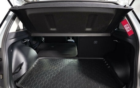 Hyundai Creta, 2022 год, 2 099 000 рублей, 20 фотография