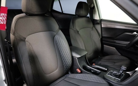 Hyundai Creta, 2022 год, 2 099 000 рублей, 16 фотография