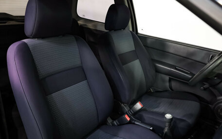 Hyundai Getz I рестайлинг, 2007 год, 399 000 рублей, 13 фотография