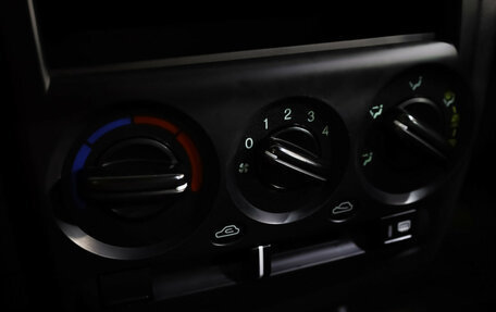 Hyundai Getz I рестайлинг, 2007 год, 399 000 рублей, 12 фотография