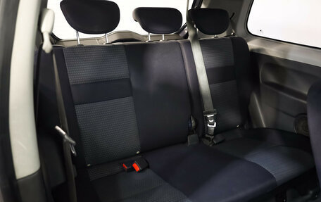 Hyundai Getz I рестайлинг, 2007 год, 399 000 рублей, 15 фотография