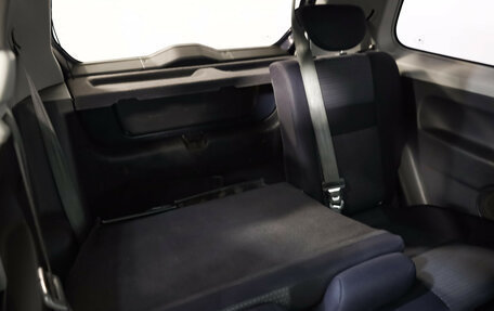 Hyundai Getz I рестайлинг, 2007 год, 399 000 рублей, 16 фотография