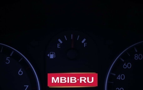 Hyundai Getz I рестайлинг, 2007 год, 399 000 рублей, 10 фотография