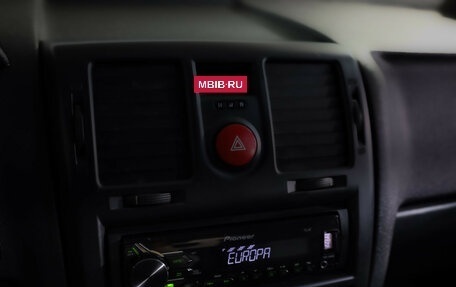 Hyundai Getz I рестайлинг, 2007 год, 399 000 рублей, 11 фотография