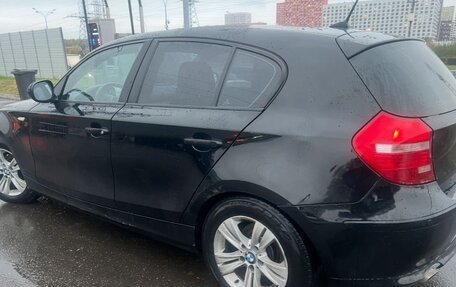 BMW 1 серия, 2010 год, 610 000 рублей, 3 фотография