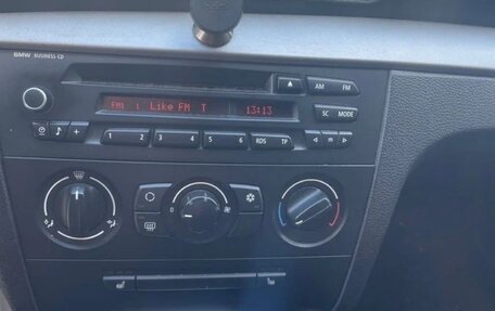 BMW 1 серия, 2010 год, 610 000 рублей, 7 фотография