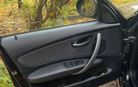 BMW 1 серия, 2010 год, 610 000 рублей, 6 фотография