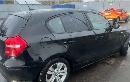 BMW 1 серия, 2010 год, 610 000 рублей, 4 фотография