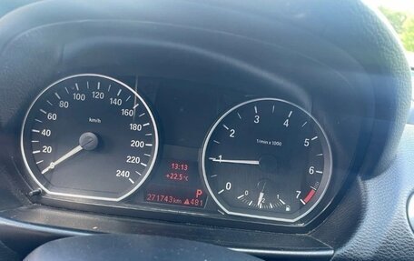 BMW 1 серия, 2010 год, 610 000 рублей, 8 фотография