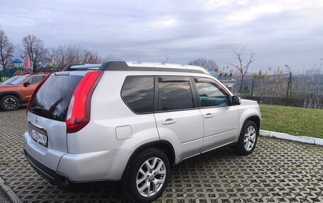 Nissan X-Trail, 2014 год, 1 650 000 рублей, 2 фотография