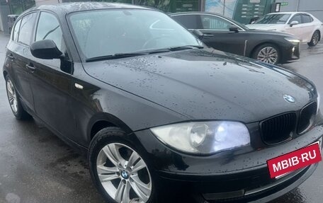 BMW 1 серия, 2010 год, 610 000 рублей, 2 фотография