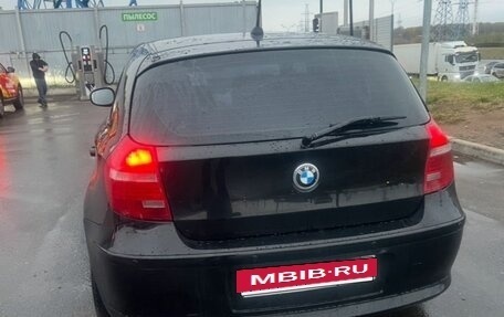 BMW 1 серия, 2010 год, 610 000 рублей, 5 фотография