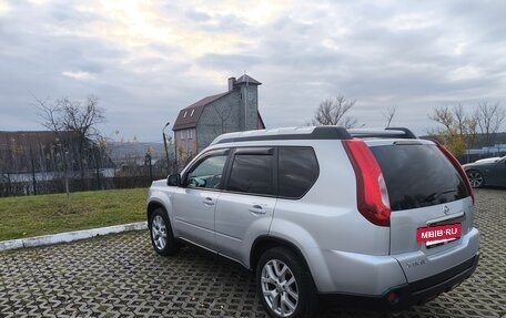 Nissan X-Trail, 2014 год, 1 650 000 рублей, 4 фотография