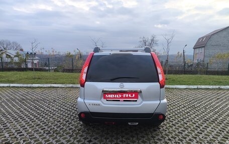 Nissan X-Trail, 2014 год, 1 650 000 рублей, 3 фотография