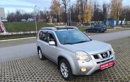 Nissan X-Trail, 2014 год, 1 650 000 рублей, 5 фотография