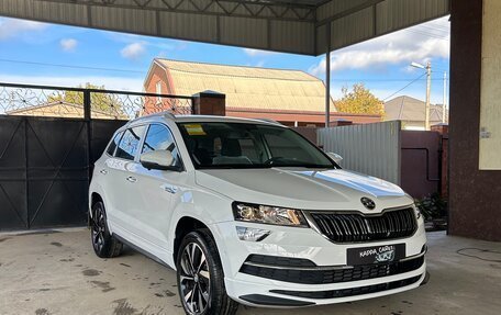 Skoda Karoq I, 2025 год, 2 950 000 рублей, 1 фотография