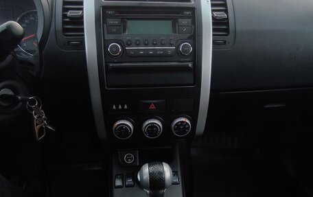 Nissan X-Trail, 2014 год, 1 650 000 рублей, 9 фотография