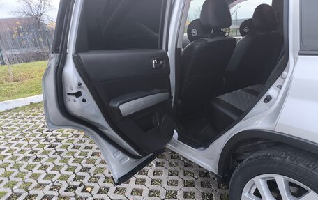 Nissan X-Trail, 2014 год, 1 650 000 рублей, 8 фотография