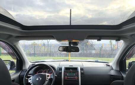 Nissan X-Trail, 2014 год, 1 650 000 рублей, 15 фотография