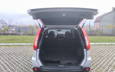 Nissan X-Trail, 2014 год, 1 650 000 рублей, 11 фотография