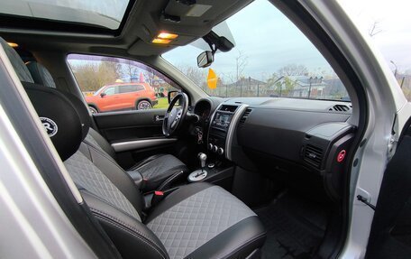 Nissan X-Trail, 2014 год, 1 650 000 рублей, 16 фотография