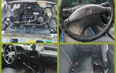 ГАЗ 3102 «Волга», 2006 год, 1 000 000 рублей, 1 фотография