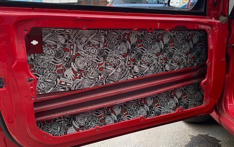 Ford Fiesta, 2008 год, 370 000 рублей, 15 фотография