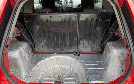 Ford Fiesta, 2008 год, 370 000 рублей, 16 фотография