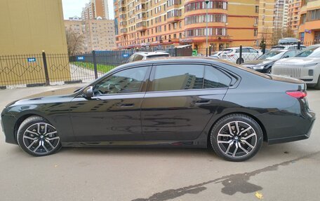 BMW 7 серия, 2022 год, 11 980 000 рублей, 5 фотография