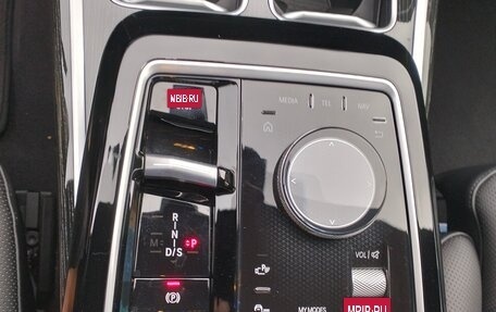 BMW 7 серия, 2022 год, 11 980 000 рублей, 7 фотография