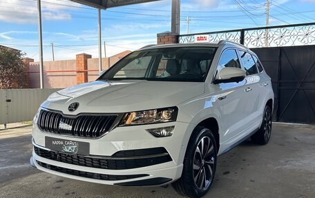 Skoda Karoq I, 2025 год, 2 950 000 рублей, 3 фотография