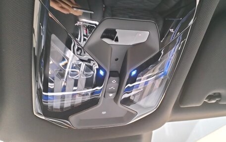 BMW 7 серия, 2022 год, 11 980 000 рублей, 10 фотография