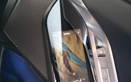 BMW 7 серия, 2022 год, 11 980 000 рублей, 11 фотография