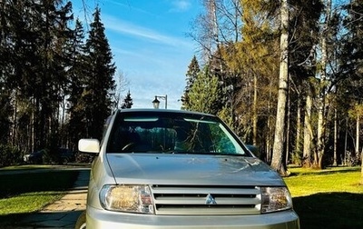 Mitsubishi Dingo, 2002 год, 760 000 рублей, 1 фотография