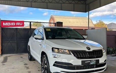 Skoda Karoq I, 2025 год, 2 950 000 рублей, 2 фотография