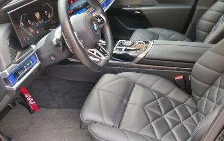 BMW 7 серия, 2022 год, 11 980 000 рублей, 9 фотография