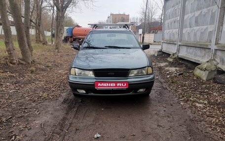 Daewoo Nexia I рестайлинг, 2005 год, 120 000 рублей, 1 фотография
