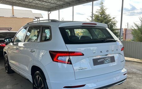 Skoda Karoq I, 2025 год, 2 950 000 рублей, 6 фотография