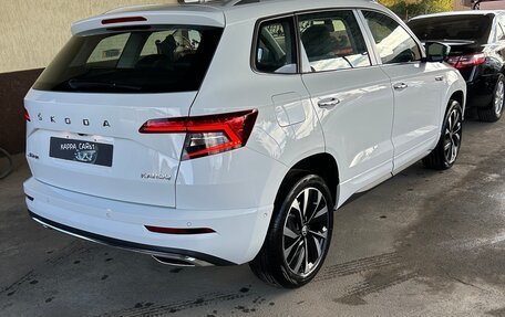 Skoda Karoq I, 2025 год, 2 950 000 рублей, 4 фотография