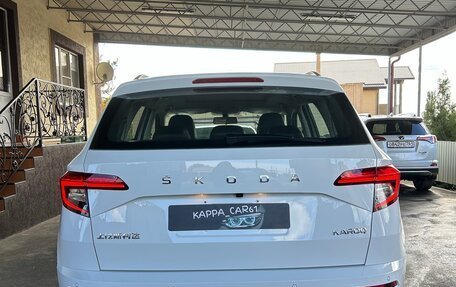 Skoda Karoq I, 2025 год, 2 950 000 рублей, 7 фотография