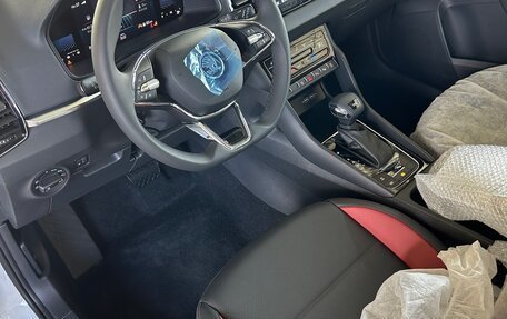 Skoda Karoq I, 2025 год, 2 950 000 рублей, 8 фотография