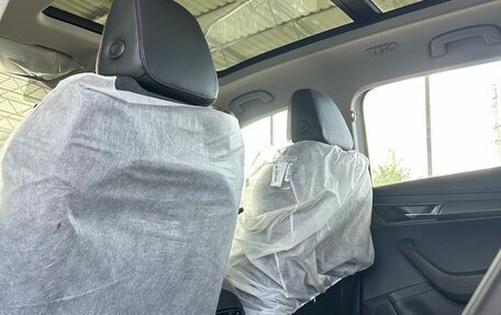 Skoda Karoq I, 2025 год, 2 950 000 рублей, 11 фотография