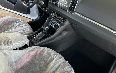 Skoda Karoq I, 2025 год, 2 950 000 рублей, 9 фотография