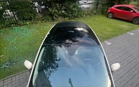 Fiat 500 II, 2008 год, 440 000 рублей, 9 фотография