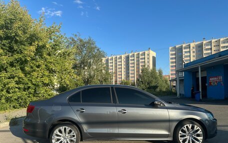 Volkswagen Jetta VI, 2011 год, 1 050 000 рублей, 7 фотография