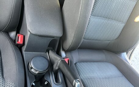 Volkswagen Jetta VI, 2011 год, 1 050 000 рублей, 18 фотография