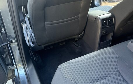 Volkswagen Jetta VI, 2011 год, 1 050 000 рублей, 15 фотография