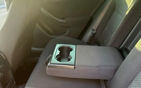 Volkswagen Jetta VI, 2011 год, 1 050 000 рублей, 17 фотография